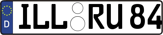 ILL-RU84