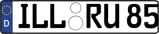ILL-RU85