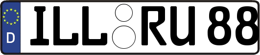 ILL-RU88