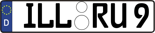 ILL-RU9