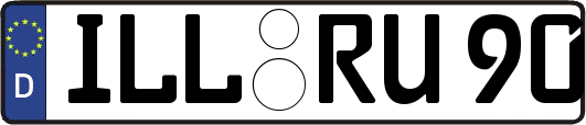 ILL-RU90