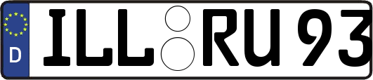 ILL-RU93