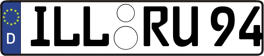 ILL-RU94