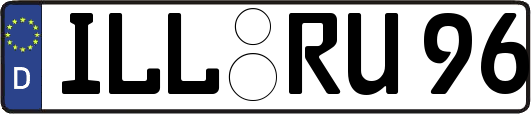 ILL-RU96