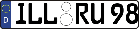 ILL-RU98