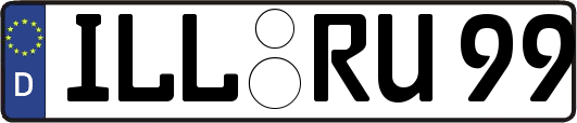 ILL-RU99
