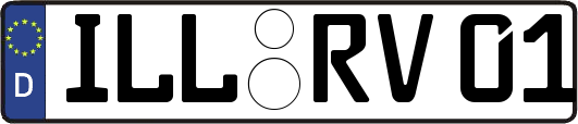 ILL-RV01