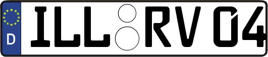 ILL-RV04