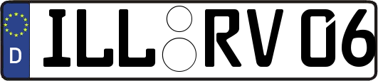 ILL-RV06
