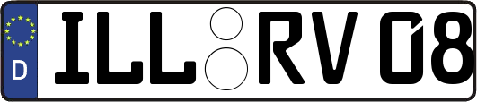 ILL-RV08