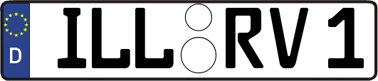 ILL-RV1
