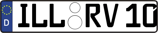 ILL-RV10