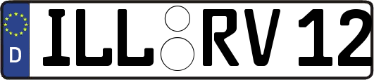 ILL-RV12