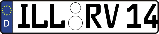 ILL-RV14