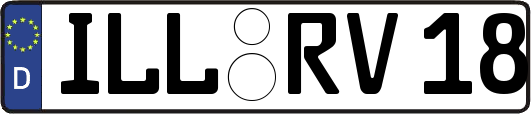 ILL-RV18
