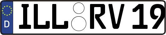 ILL-RV19