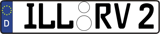 ILL-RV2