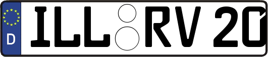 ILL-RV20