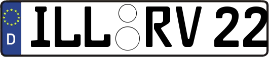 ILL-RV22