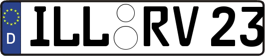 ILL-RV23