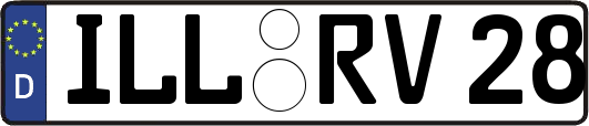 ILL-RV28