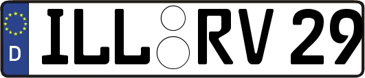 ILL-RV29