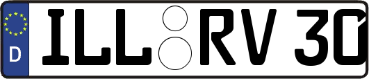 ILL-RV30