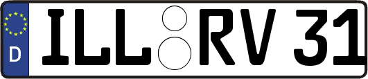 ILL-RV31