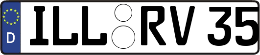 ILL-RV35