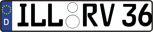ILL-RV36