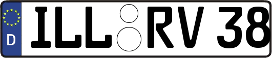 ILL-RV38