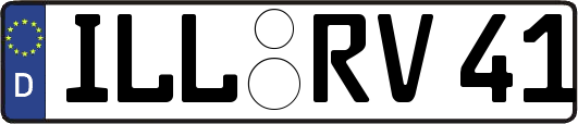 ILL-RV41
