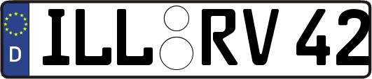 ILL-RV42