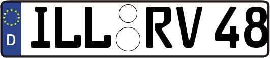 ILL-RV48