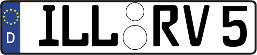 ILL-RV5