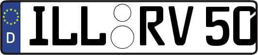 ILL-RV50