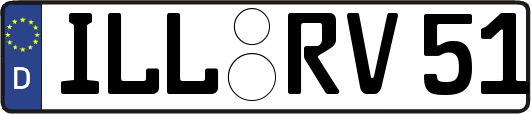 ILL-RV51