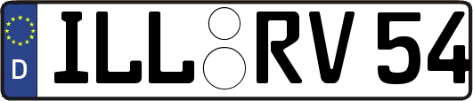 ILL-RV54