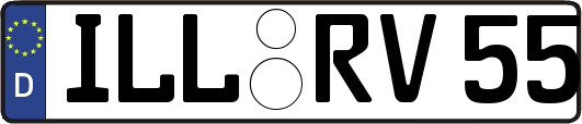 ILL-RV55