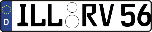 ILL-RV56
