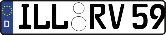 ILL-RV59