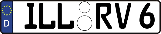 ILL-RV6