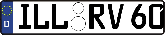 ILL-RV60