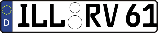 ILL-RV61