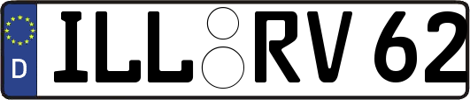 ILL-RV62