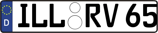 ILL-RV65