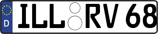 ILL-RV68