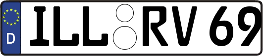 ILL-RV69