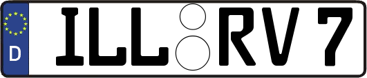 ILL-RV7