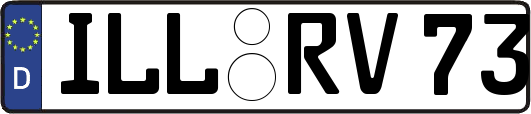 ILL-RV73